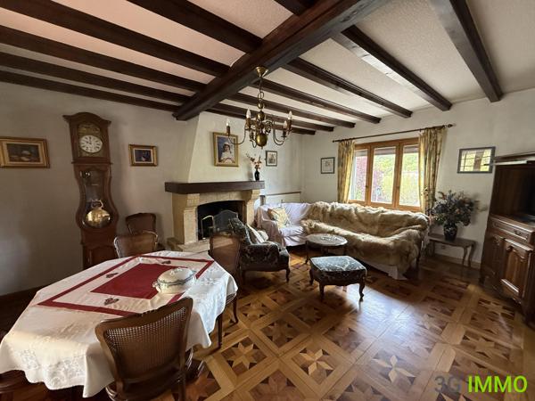 Vente / Maison de ville