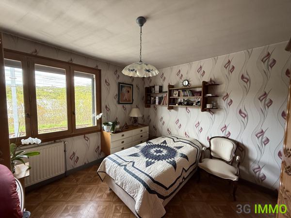 Vente / Maison de ville