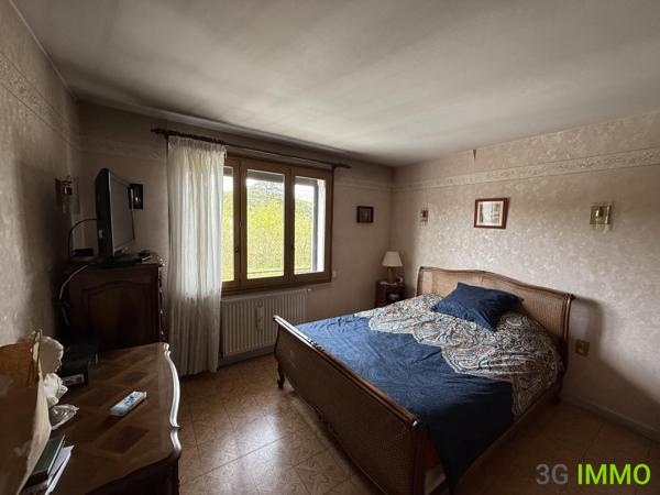 Vente / Maison de ville