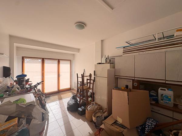 MAISON PLAIN-PIED DONGES CAMPAGNE