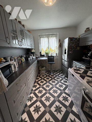 Appartement à vendre Lisieux