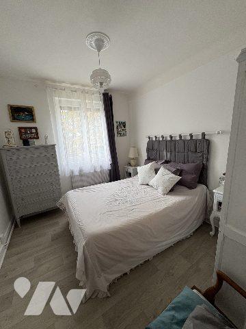 Appartement à vendre Lisieux