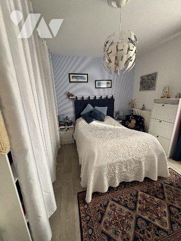 Appartement à vendre Lisieux