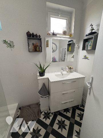 Appartement à vendre Lisieux