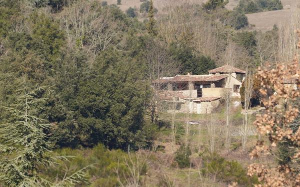 Maison à vendre    9 pièces •  Albières