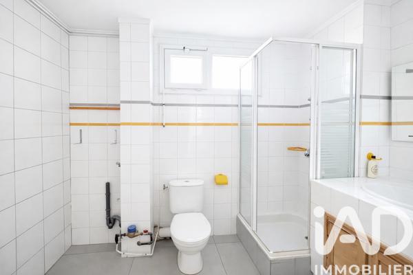 Location appartement 3 pièces 51 m² Bourgoin-Jallieu