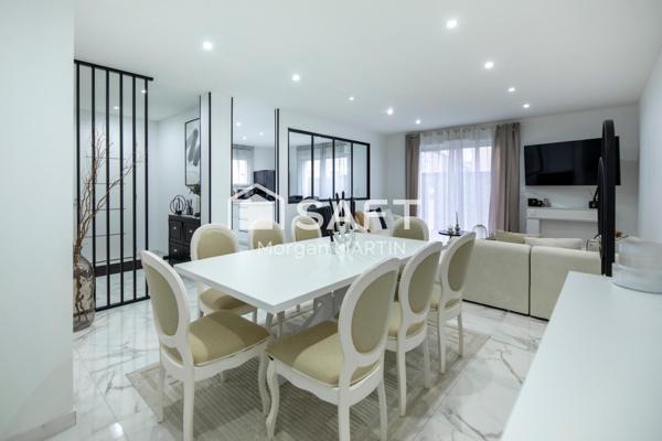 MAISON INDIVIDUELLE NEUVE à YUTZ proche LUXEMBOURG