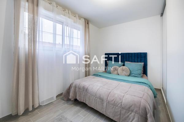 MAISON INDIVIDUELLE NEUVE à YUTZ proche LUXEMBOURG