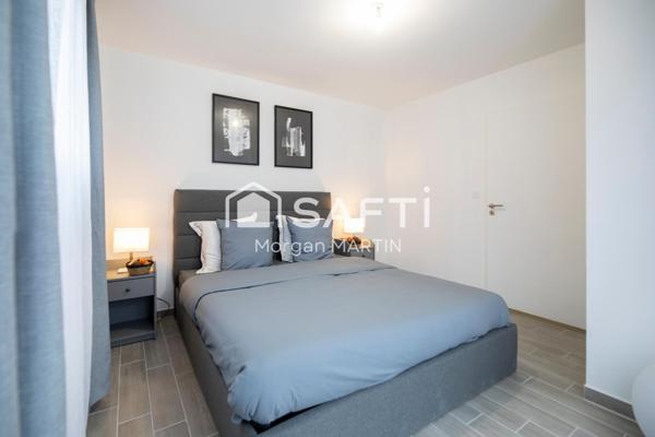 MAISON INDIVIDUELLE NEUVE à YUTZ proche LUXEMBOURG