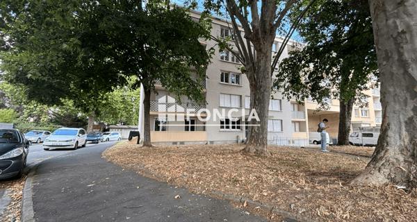 À vendre Appartement 5 pièces 82 m² - Toulouse 31400