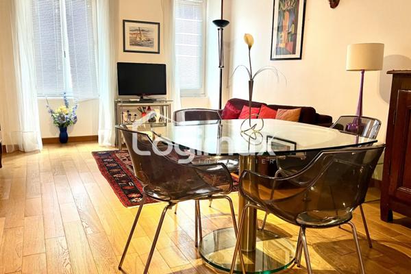 Vente appartement La rochelle, 44m² 2 pièces 249 900 €