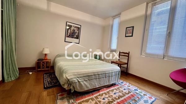 Vente appartement La rochelle, 44m² 2 pièces 249 900 €