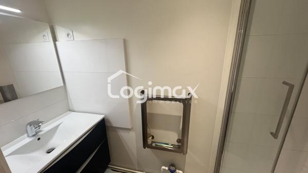 Vente appartement La rochelle, 44m² 2 pièces 249 900 €