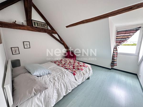 Vente jolie maison de campagne 123.68 m² comprenant 4 chambres à La Chartre-sur-Le-Loir (72340)