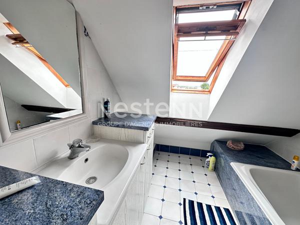 Vente jolie maison de campagne 123.68 m² comprenant 4 chambres à La Chartre-sur-Le-Loir (72340)