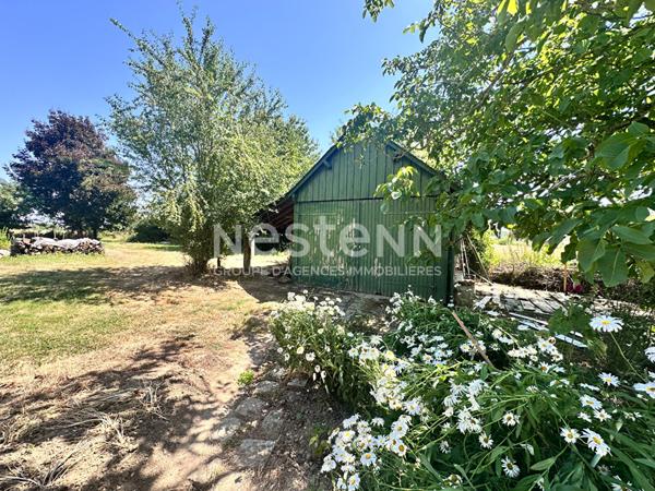 Vente jolie maison de campagne 123.68 m² comprenant 4 chambres à La Chartre-sur-Le-Loir (72340)