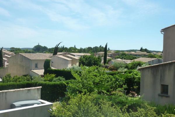 Maison familiale 4 pièces à UZES (30)