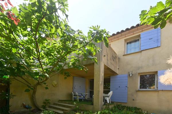Maison familiale 4 pièces à UZES (30)