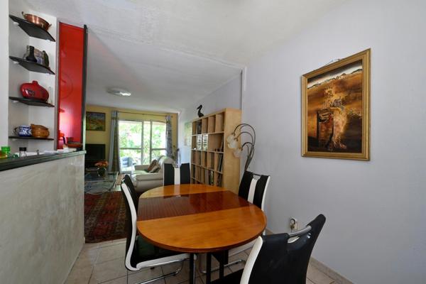 Maison familiale 4 pièces à UZES (30)