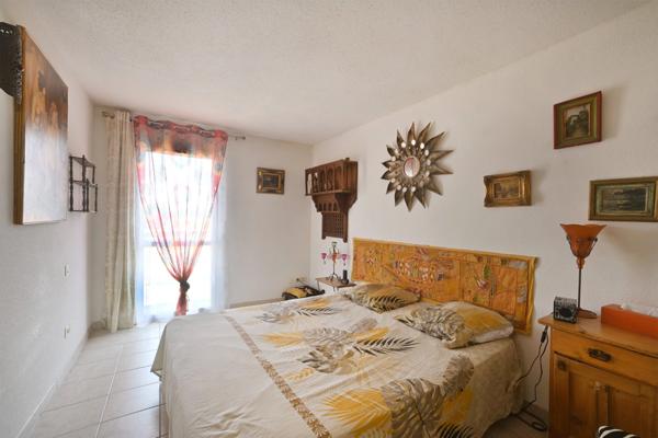 Maison familiale 4 pièces à UZES (30)