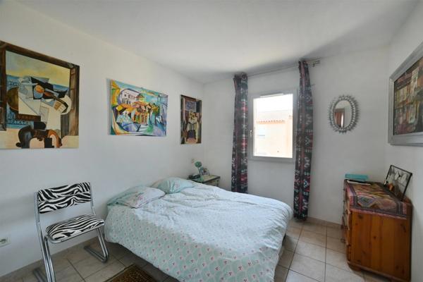 Maison familiale 4 pièces à UZES (30)