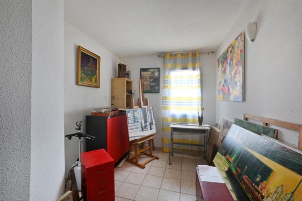 Maison familiale 4 pièces à UZES (30)
