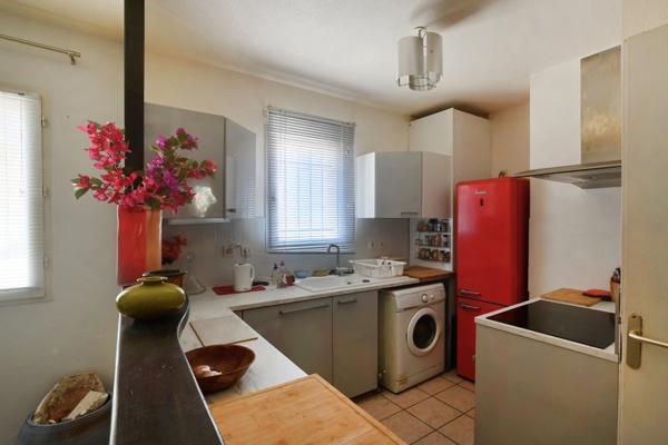 Maison familiale 4 pièces à UZES (30)