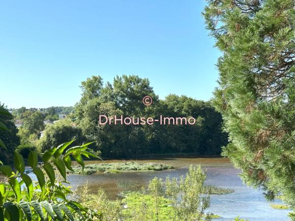 Maison à vendre 4 pièces de 77 m²