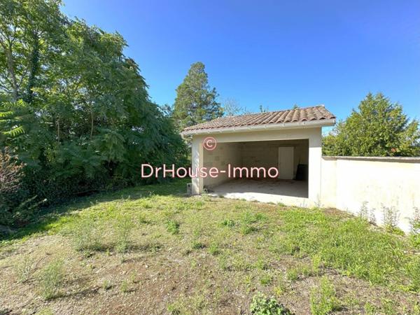 Maison à vendre 4 pièces de 77 m²