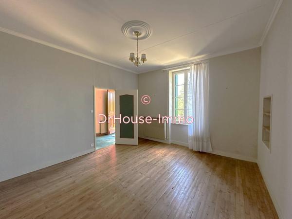 Maison à vendre 4 pièces de 77 m²
