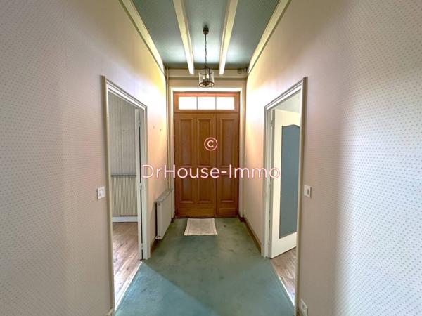 Maison à vendre 4 pièces de 77 m²