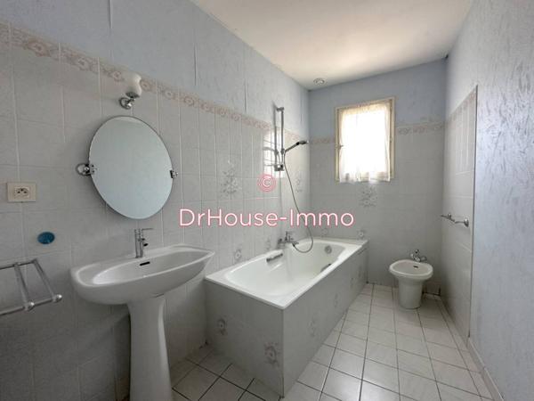 Maison à vendre 4 pièces de 77 m²