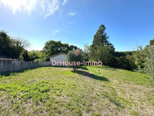 Maison à vendre 4 pièces de 77 m²