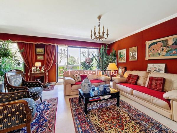Appartement à vendre 4 pièces de 85 m²