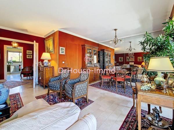 Appartement à vendre 4 pièces de 85 m²