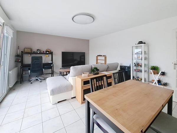 beau 2 pieces de 65 m²