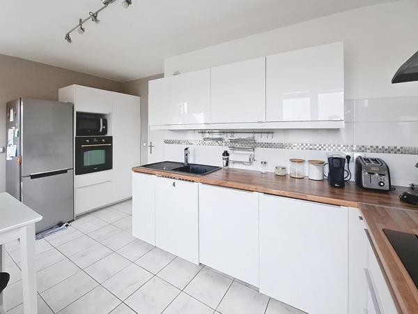 beau 2 pieces de 65 m²