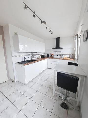 beau 2 pieces de 65 m²