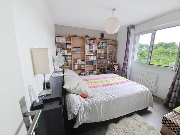 beau 2 pieces de 65 m²