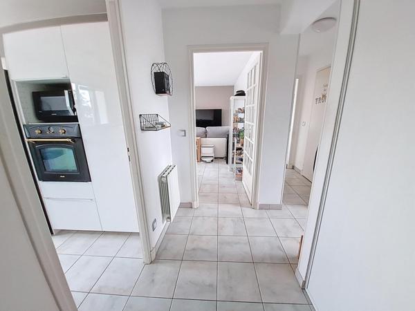 beau 2 pieces de 65 m²