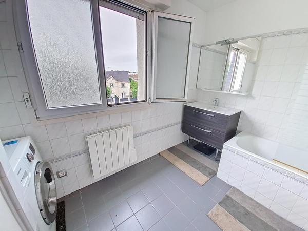 beau 2 pieces de 65 m²