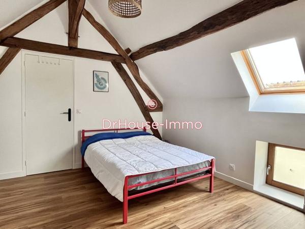 Maison à vendre 5 pièces de 122 m²