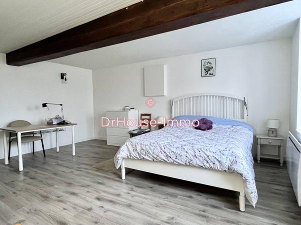 Maison à vendre 5 pièces de 122 m²