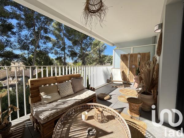 Appartement à vendre 3 pièces 61 m² La Garde