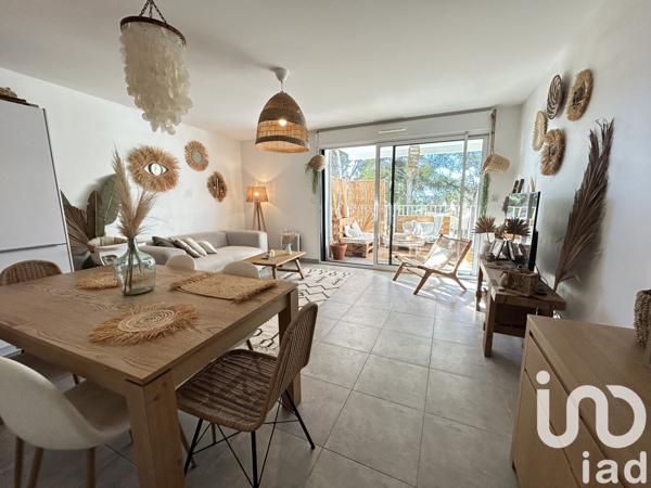 Appartement à vendre 3 pièces 61 m² La Garde