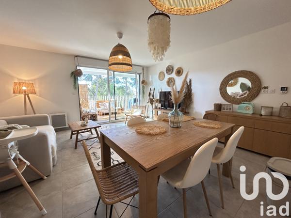 Appartement à vendre 3 pièces 61 m² La Garde