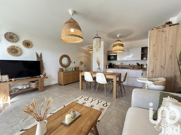 Appartement à vendre 3 pièces 61 m² La Garde