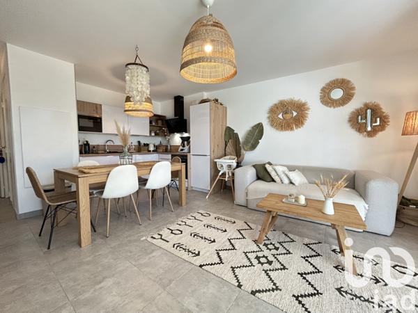 Appartement à vendre 3 pièces 61 m² La Garde