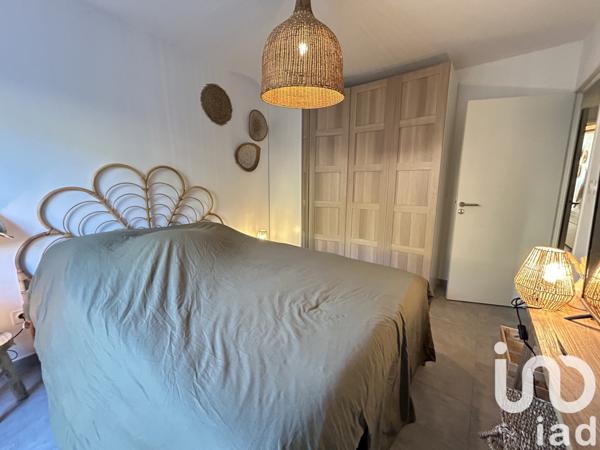Appartement à vendre 3 pièces 61 m² La Garde