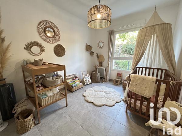 Appartement à vendre 3 pièces 61 m² La Garde